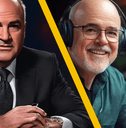 Kevin O'Leary and Dave Ramsey