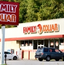 Family Dollar Store, Riegelwood