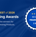 FinanceBuzz Best of Investing Awards