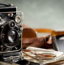 Vintage Camera 