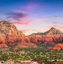 Sedona, Arizona, USA