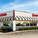 Steak n Shake fast food restaurant