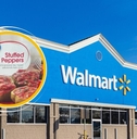 Walmart Template 4 with Stuffed Peppers