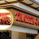 Trader Joe's Template 3 with Frozen Mandarin Orange Chicken