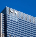 Blue Cross Blue Shield building