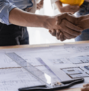 General contractor business credit card