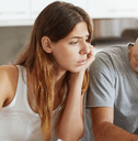 Renters with money trouble