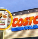 Costco Template with Ajinomoto Japanese-Style Pork and Chicken Gyoza