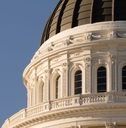 Dome of California Capital Building