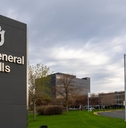General Mills headquarters