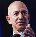 Jeff Bezos