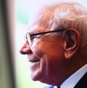 Warren Buffett