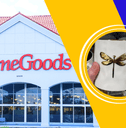 Little Luxuries To Snag at HomeGoods This May