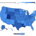 Social Security gender gap header