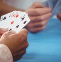 Playing cards 
