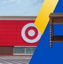 Original Target Template 1 with Beckett Nightstand: Madison Park