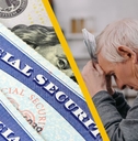 A New Report Warns the Average Social Security Benefit Will Drop $500 a Month - Here's What to Know