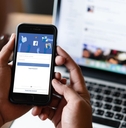 Facebook user 