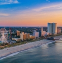 pier in myrtle beach south carolina