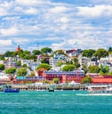 Portland, Maine, USA