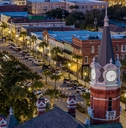 historic brunswick georgia