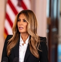 Melania Trump
