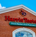 Harris Teeter food market