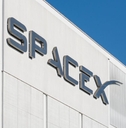 Space X Facility