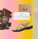 Collage of Amazon products