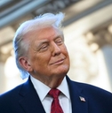 President Donald Trump