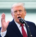 President Donald Trump