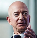 Jeff Bezos