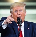 President Donald Trump