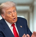 President Donald Trump