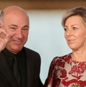 Kevin O'Leary