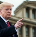 President Donald Trump