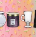 12 New July Dollar Tree Home Items Worth Combing the Aisles For
