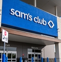 Sam's Club store
