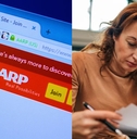 AARP Warns of 5 Big Mistakes People in Their 50s Make When Saving for Retirement