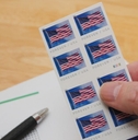 USPS Raises Forever Stamp Price for the 6th Time in 5 Years - New Cost Starts Sunday