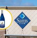 Original Sam's Club Template 3 with wine