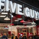Five Guys