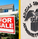 Social Security's Trust Fund Crisis Could Send Mortgage Rates Toward 9%