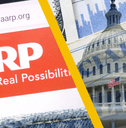 aarp ceo and social security report