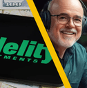 fidelity investments and dave ramsey