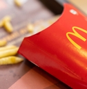 Soggy McDonalds fries