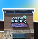On the Border restaurant
