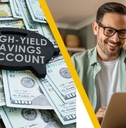 Here's What $50,000 Could Earn You in a High-Yield Savings Account in a Year