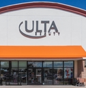 Storefront of Ulta Beauty