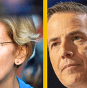 elizabeth warren and bernie moreno
